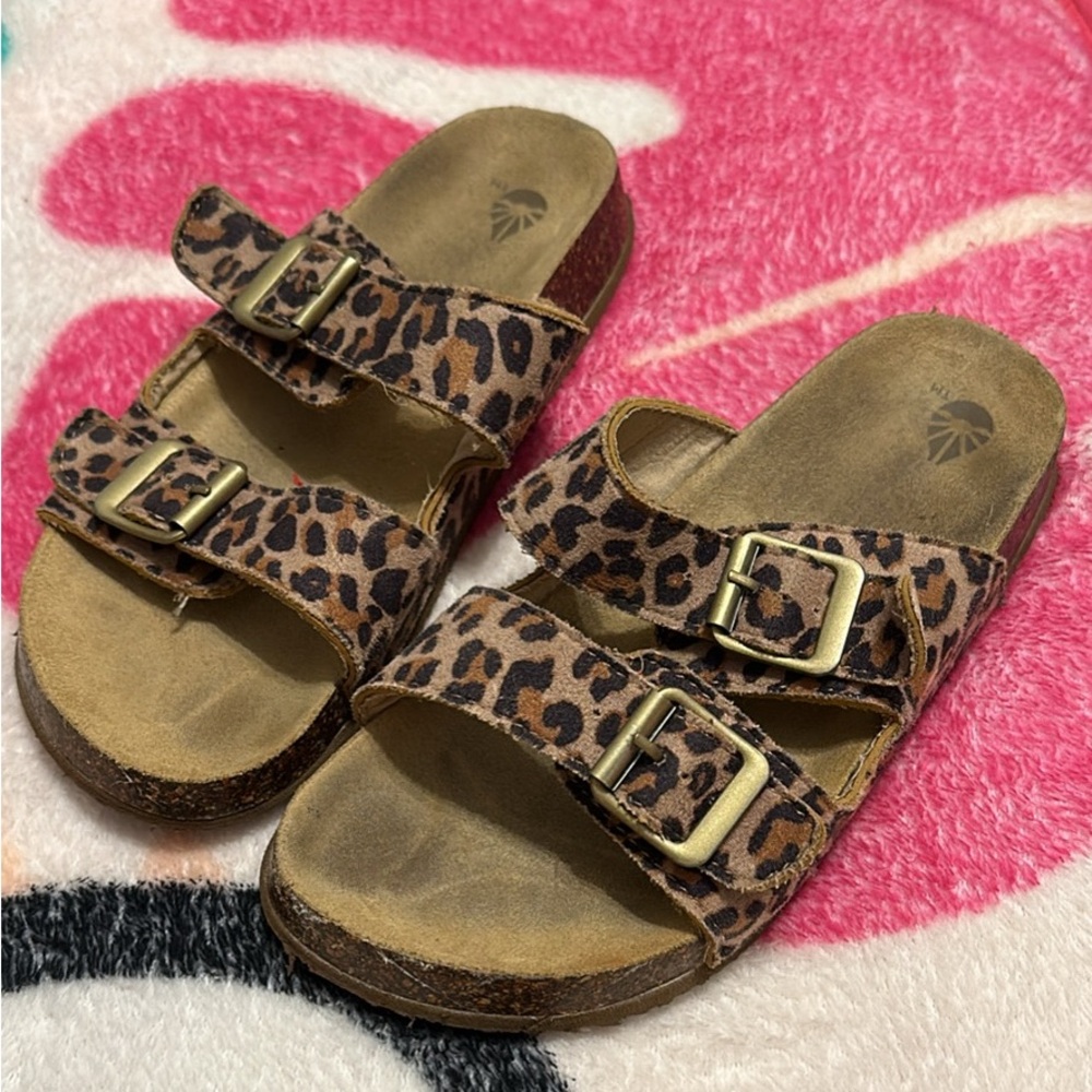 Sandals